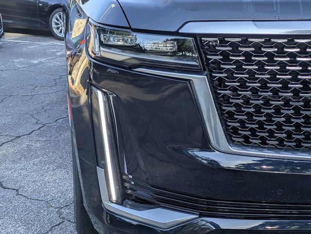 2023 Cadillac Escalade ESV Premium