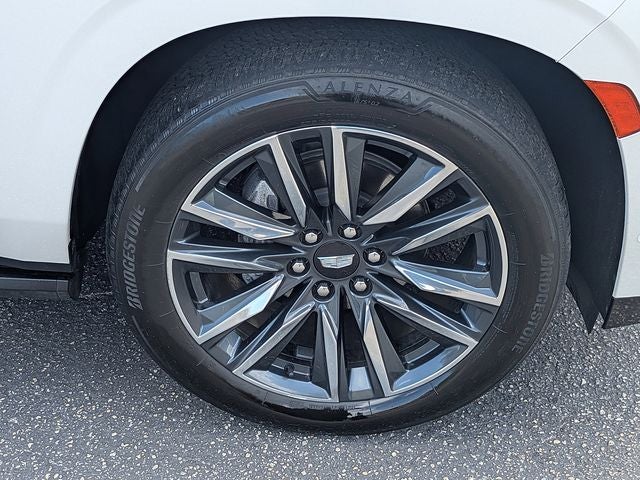 2023 Cadillac Escalade ESV Sport Platinum