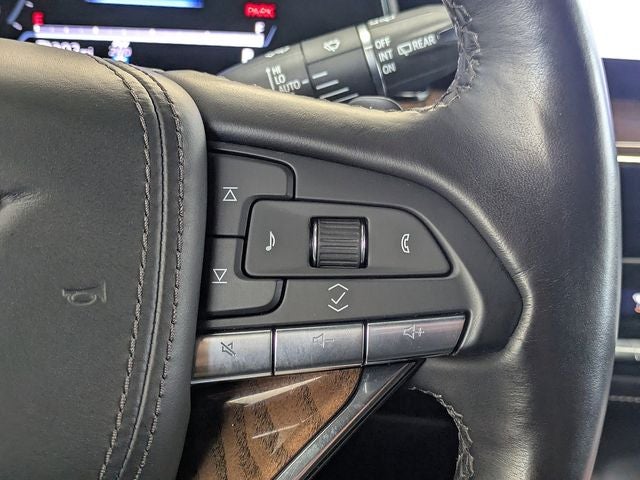 2023 Cadillac Escalade ESV Sport Platinum