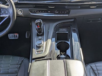 2023 Cadillac Escalade ESV V-Series