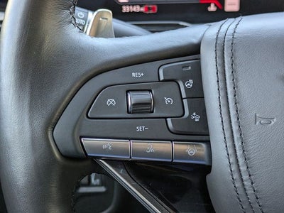 2023 Cadillac Escalade ESV V-Series