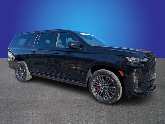 2023 Cadillac Escalade ESV V-Series