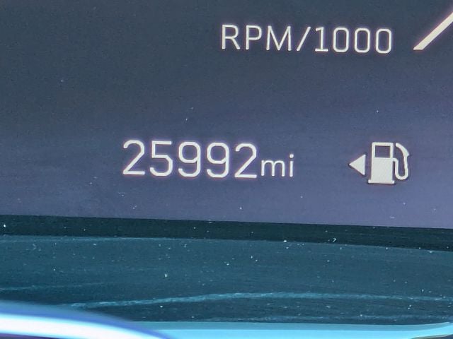 2025 Cadillac Escalade Sport