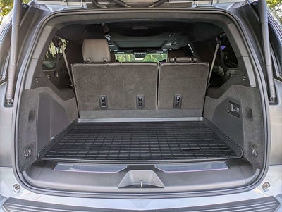 2025 Cadillac Escalade ESV Sport Platinum