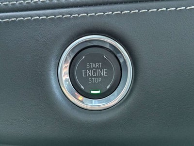 2025 Cadillac Escalade ESV Sport Platinum