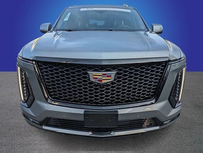 2025 Cadillac Escalade ESV Sport Platinum