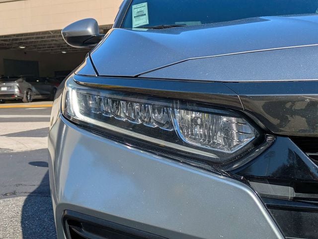 2019 Honda Accord Sport 2.0T