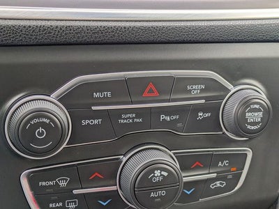 2022 Dodge Charger GT