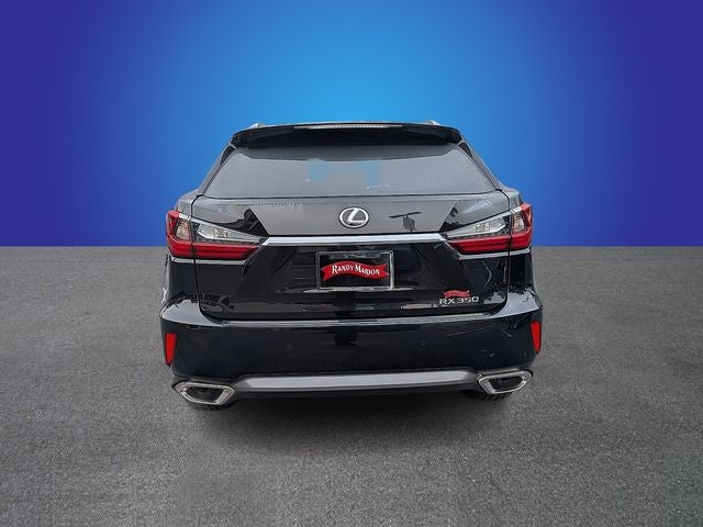 2019 Lexus RX 350
