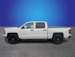 2015 Chevrolet Silverado 1500 LT LT1
