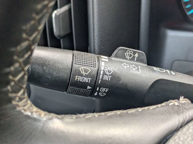 2015 Chevrolet Silverado 1500 LT LT1