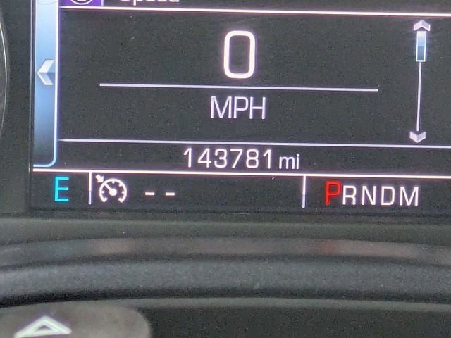 2015 Chevrolet Silverado 1500 LT LT1