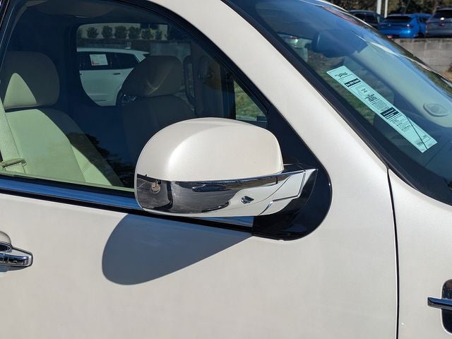 2007 Cadillac Escalade EXT Base