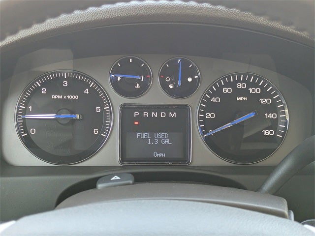 2007 Cadillac Escalade EXT Base