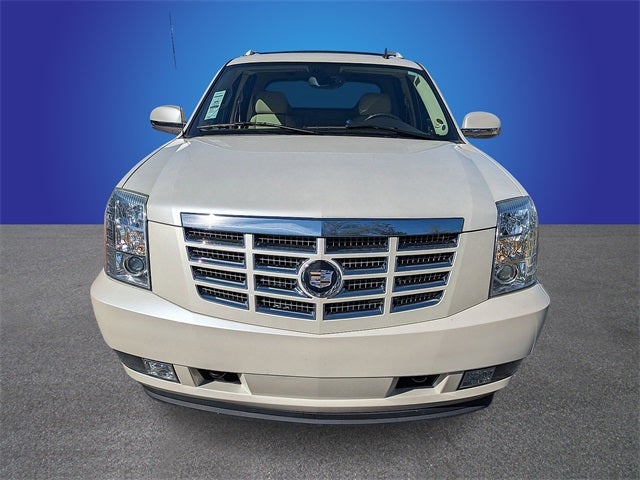 2007 Cadillac Escalade EXT Base