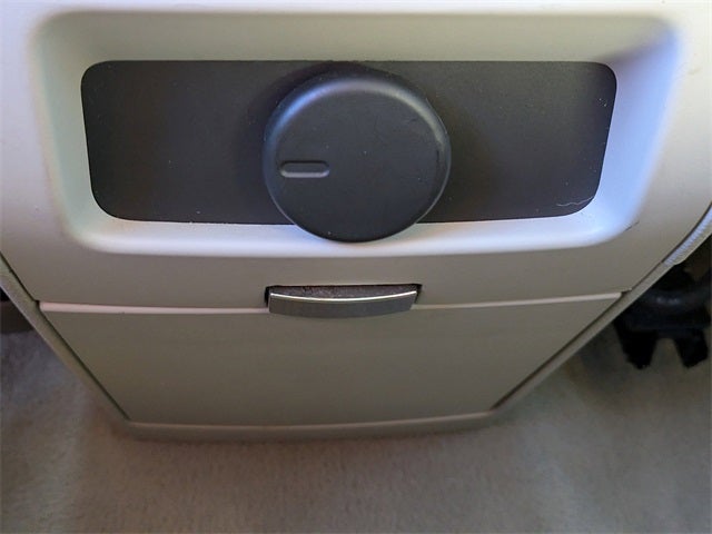 2014 Cadillac SRX Luxury