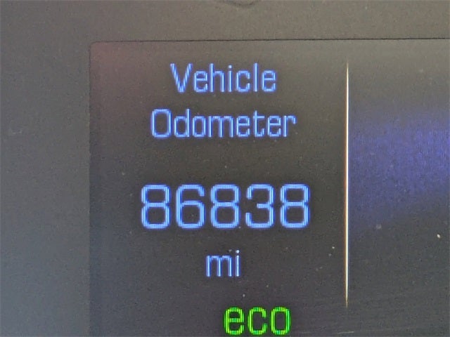 2014 Cadillac SRX Luxury