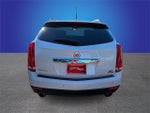 2014 Cadillac SRX Luxury