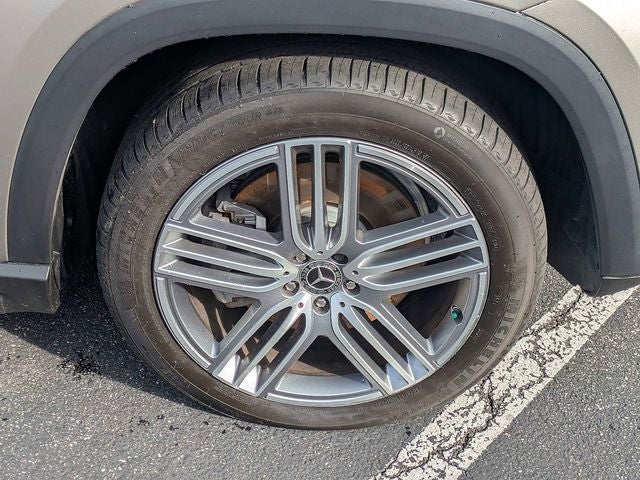 2020 Mercedes-Benz GLS GLS 450 4MATIC®