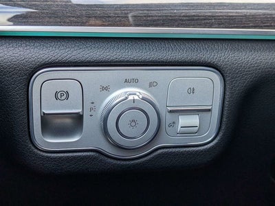 2020 Mercedes-Benz GLS GLS 450 4MATIC®