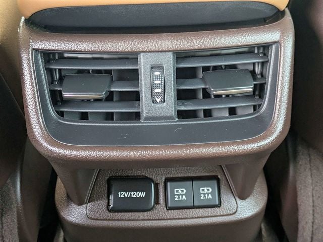 2019 Lexus ES 350 Ultra Luxury