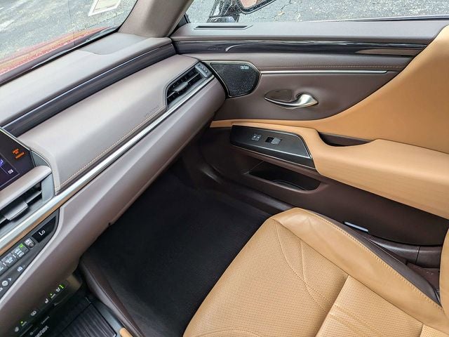 2019 Lexus ES 350 Ultra Luxury