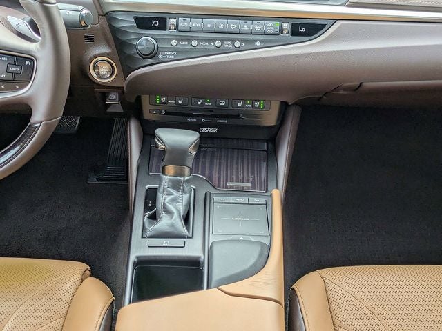 2019 Lexus ES 350 Ultra Luxury