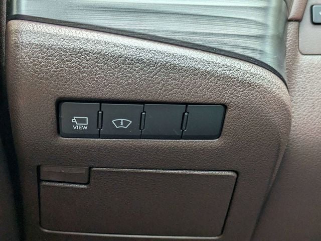 2019 Lexus ES 350 Ultra Luxury