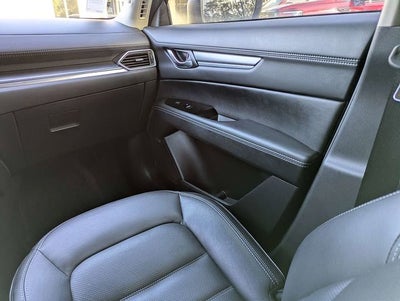 2024 Mazda Mazda CX-5 2.5 S Premium Package
