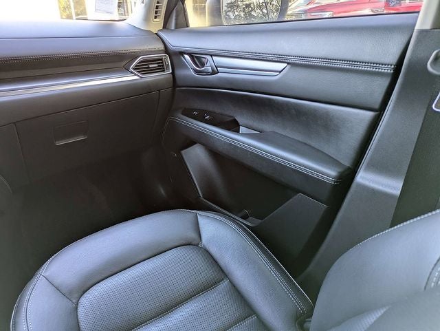 2024 Mazda Mazda CX-5 2.5 S Premium Package