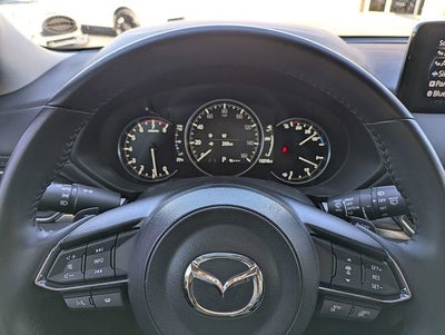 2024 Mazda Mazda CX-5 2.5 S Premium Package