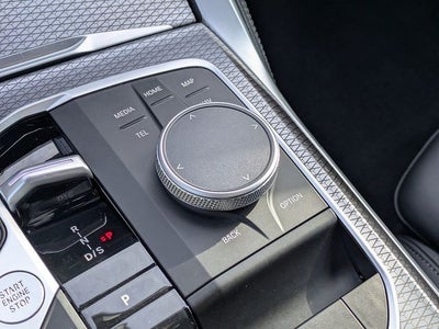 2026 BMW 4 Series M440i