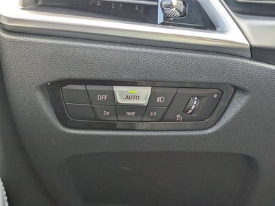 2026 BMW 4 Series M440i