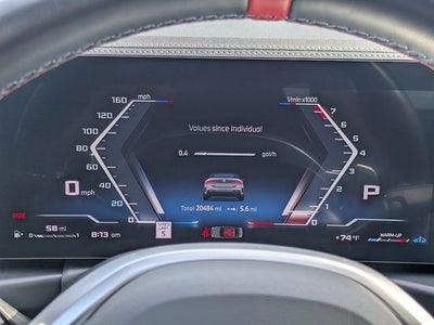 2026 BMW 4 Series M440i