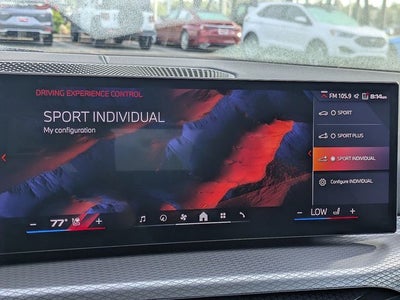 2026 BMW 4 Series M440i