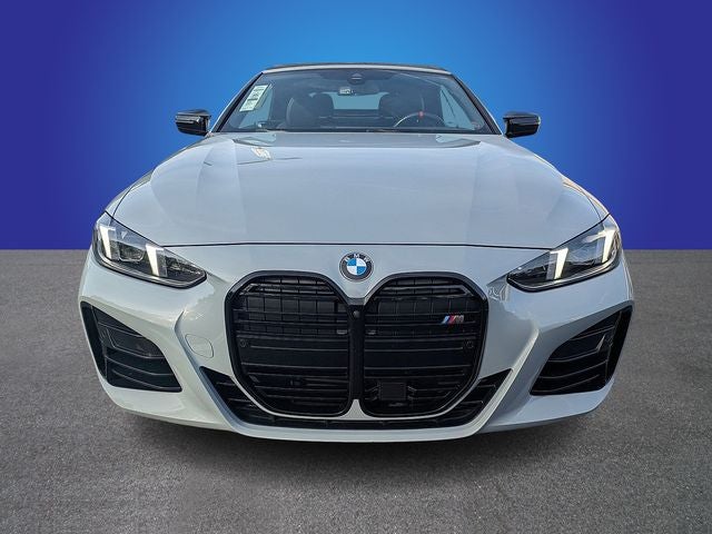 2026 BMW 4 Series M440i