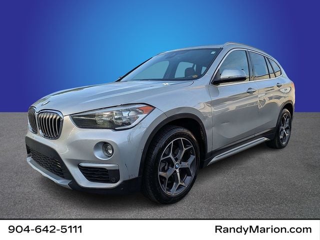 2019 BMW X1 sDrive28i