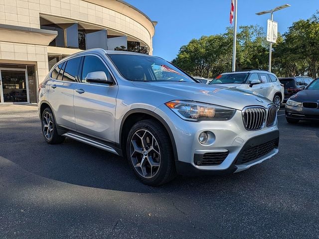 2019 BMW X1 sDrive28i