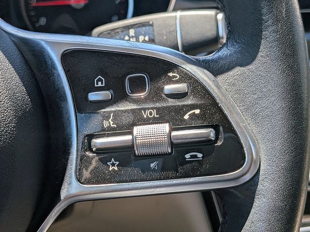 2020 Mercedes-Benz GLC GLC 300