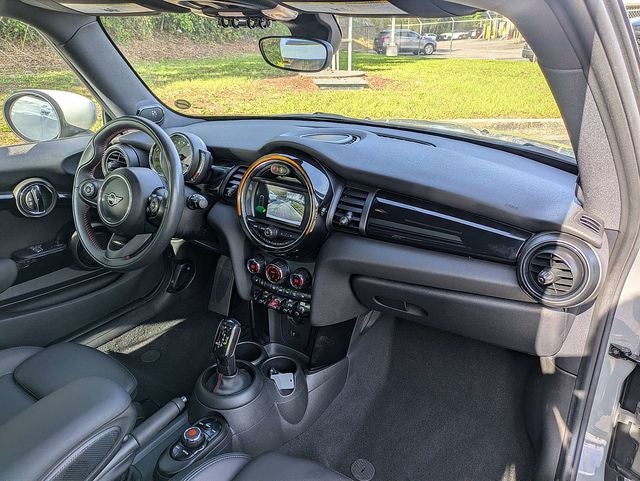 2020 MINI Cooper S Signature