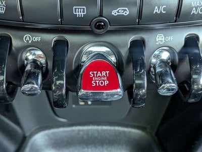 2020 MINI Cooper S Signature