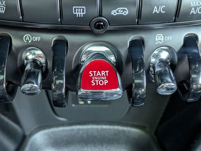 2020 MINI Cooper S Signature