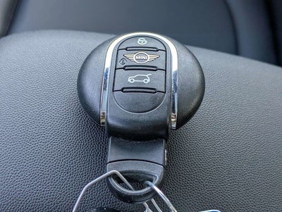 2020 MINI Cooper S Signature