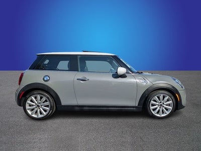 2020 MINI Cooper S Signature