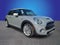 2020 MINI Cooper S Signature