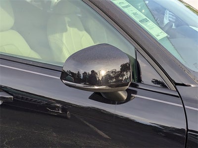 2023 Volvo XC40 B5 Plus Dark Theme