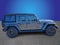 2022 Jeep Wrangler 4xe Unlimited Sahara