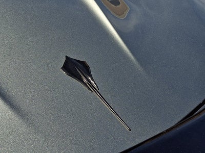 2023 Chevrolet Corvette Stingray 1LT