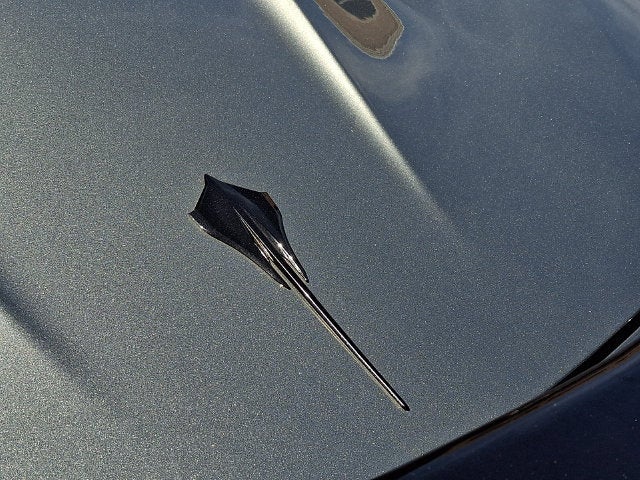 2023 Chevrolet Corvette Stingray 1LT
