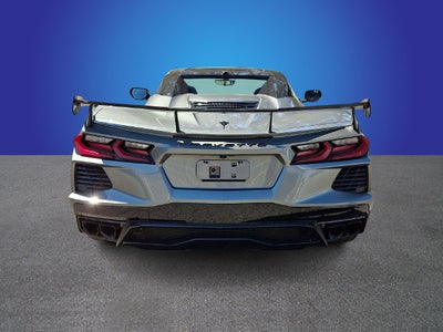 2023 Chevrolet Corvette Stingray 1LT